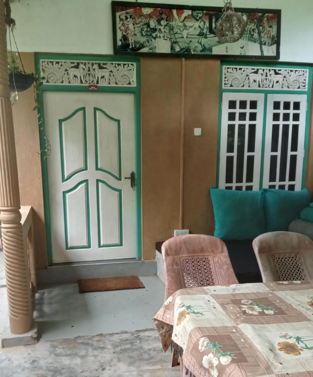 Hiriketiya Mahi Surf Homestay