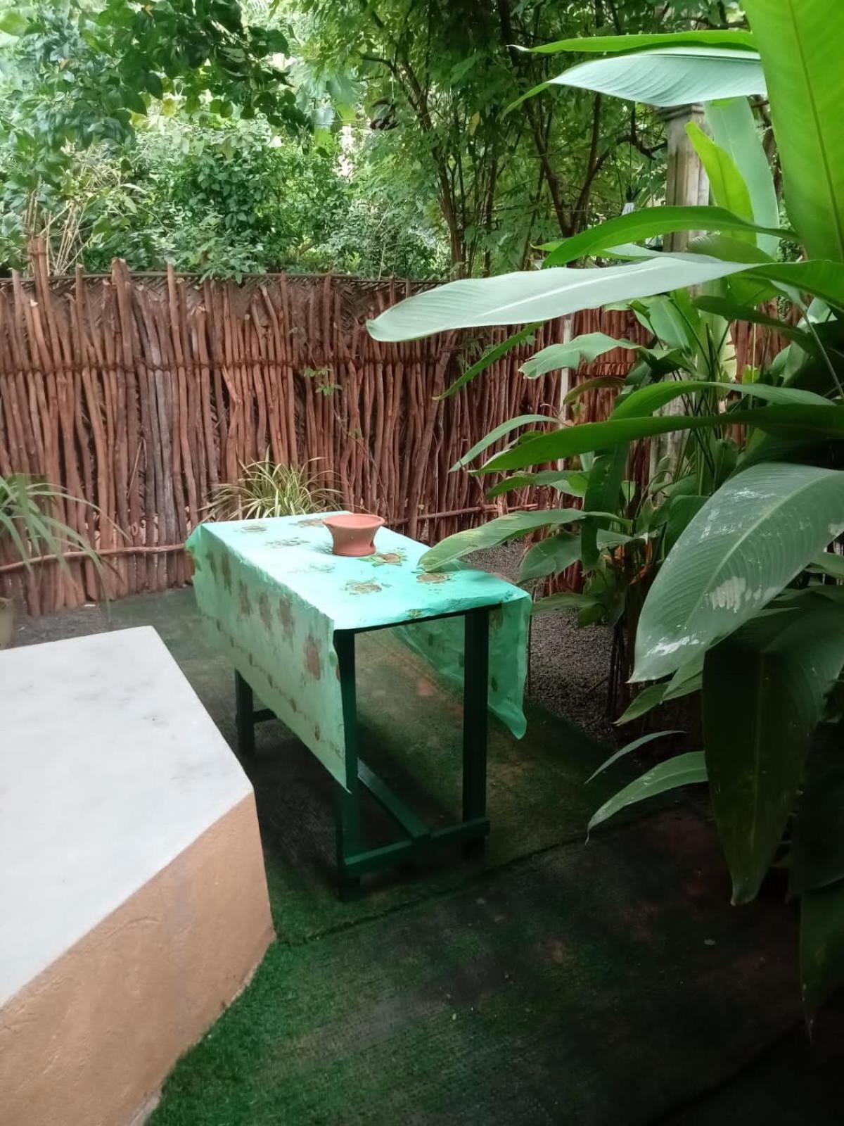 Hiriketiya Mahi Surf Homestay